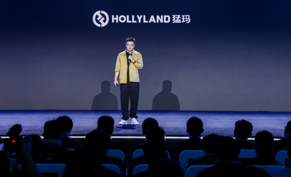 利好优配 无线音视频行业加速革新，全链路AI技术重塑创作格局丨新经济观察