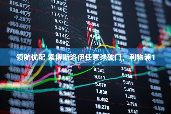领航优配 索博斯洛伊任意球破门，利物浦1