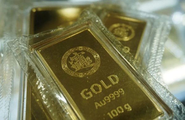 财惠赚 金价涨了，金条能变现吗？这些回购规则要知道→